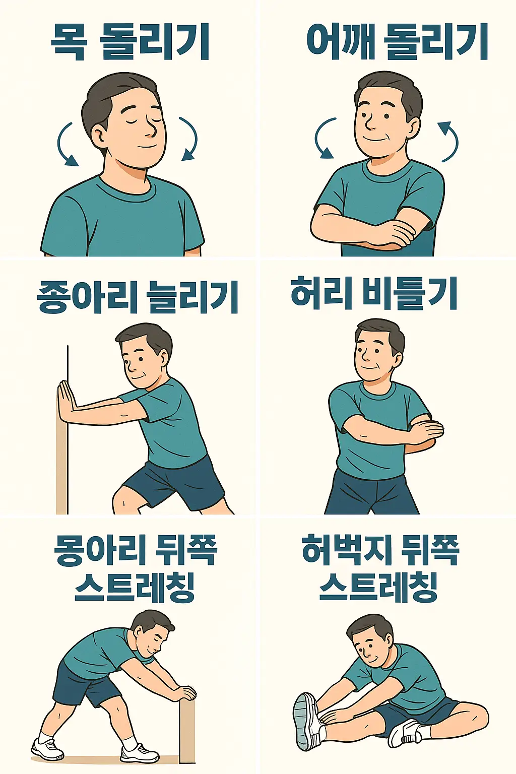 ChatGPT의 말:
아침 루틴,중년 건강,40대 건강관리,50대 건강 습관,아침 스트레칭,컨디션 관리,기상 루틴,피로 회복,하루 루틴 만들기,건강한 아침습관