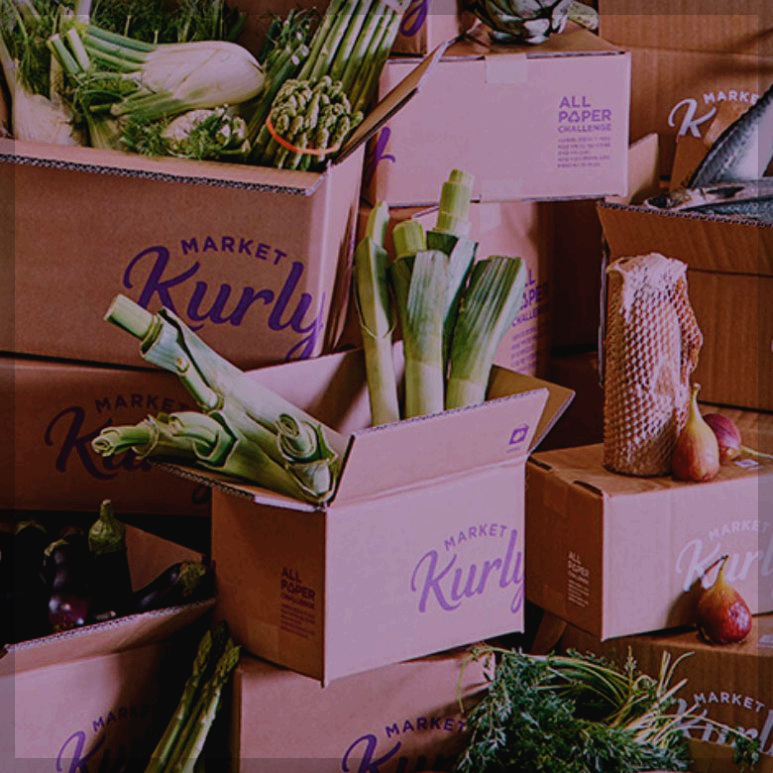 마켓컬리 친구추천 적립금 5천원