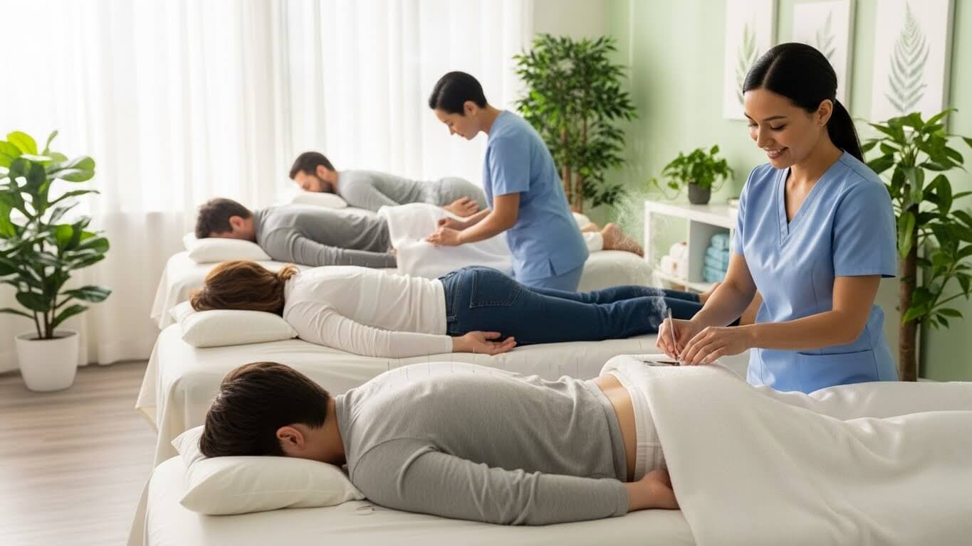 이명치료, 어떤 방법들이 사용될까요?