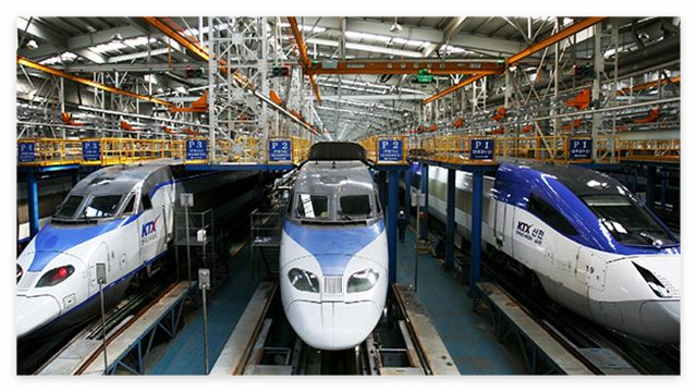 코레일 열차지연 배상받는 법