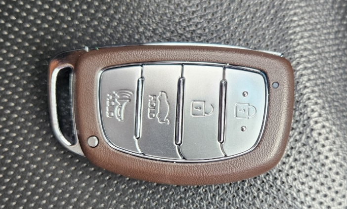 LF쏘나타 스마트키 분실