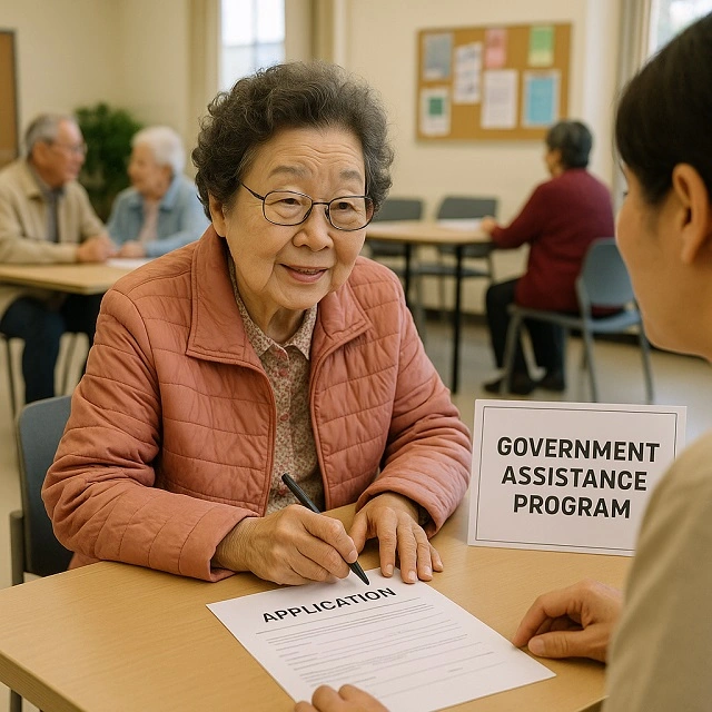 에너지바우처 신청방법 완벽가이드 2025