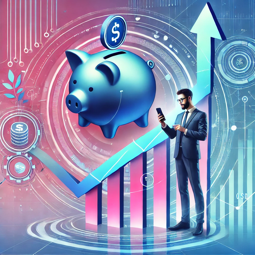 초보자를 위한 ETF 투자 가이드: 쉽고 안전하게 시작하기