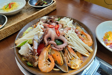 광주 지하철역 따라 떠나는 전라도 맛집 투어 – 현지인이 추천하는 찐맛집 총정리