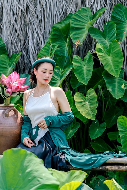 세미원 연꽃문화제 개화시기