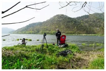 낚시터 주변 숙소 캠핑장 펜션 추천 가족과 함께 즐기기_13