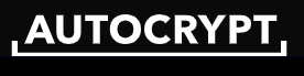 아우토크립토 로고