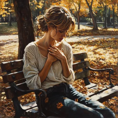 지속된 가슴통증의 원인2