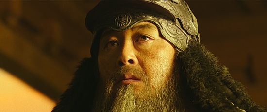 노량 죽음의 바다 영화 리뷰