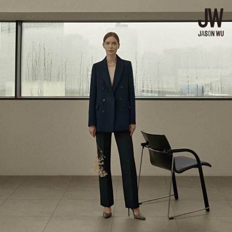 원 제이슨우 수트셋업 2종 119900