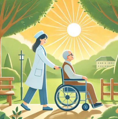 2025년부터 바뀌어진 새로운 요양보호사 자격증 취득 내용(+시험일정, 접수)