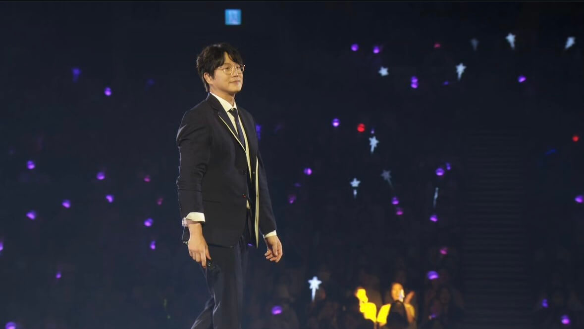성시경 연말콘서트