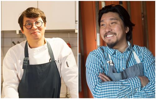 최강록 에드워드리