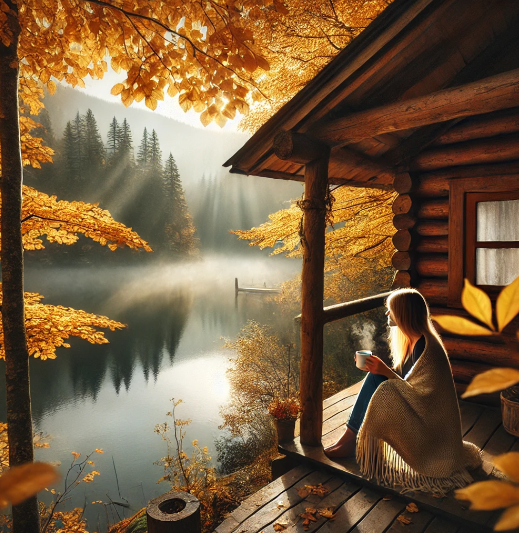 힐링여행&amp;#44; 몸과 마음을 치유