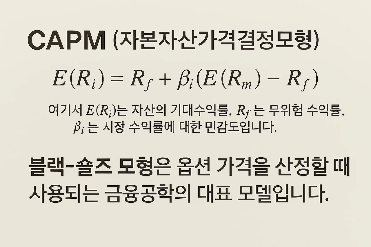 CAPM
