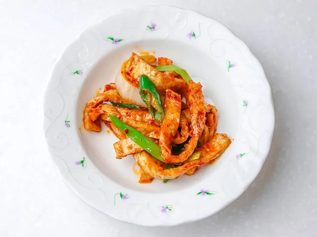 어묵볶음 맛있게 만드는법과 촉촉하게 하는 방법_5