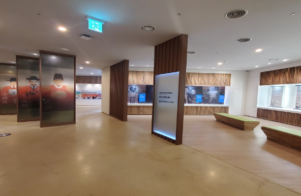 대전 한국효문화진흥원 효문화 체험교육기관(출처-홈페이지)