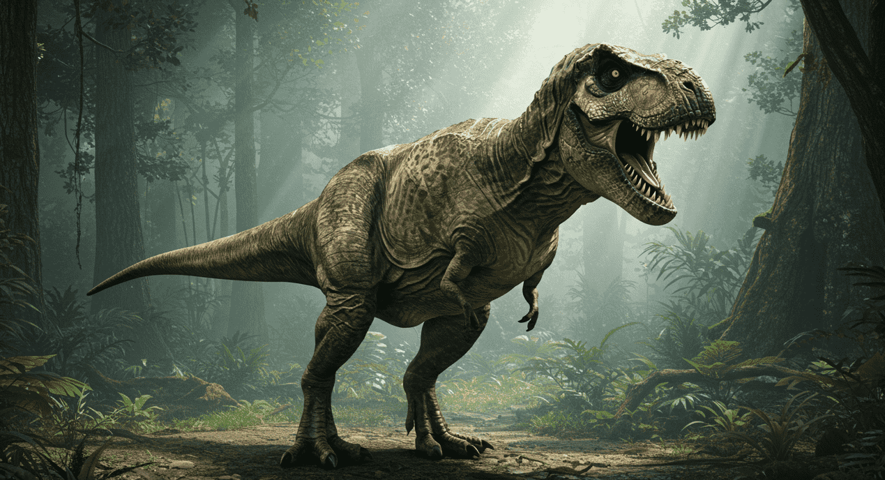 국내 최대 공룡 화석지! 고성공룡박물관 완벽 가이드