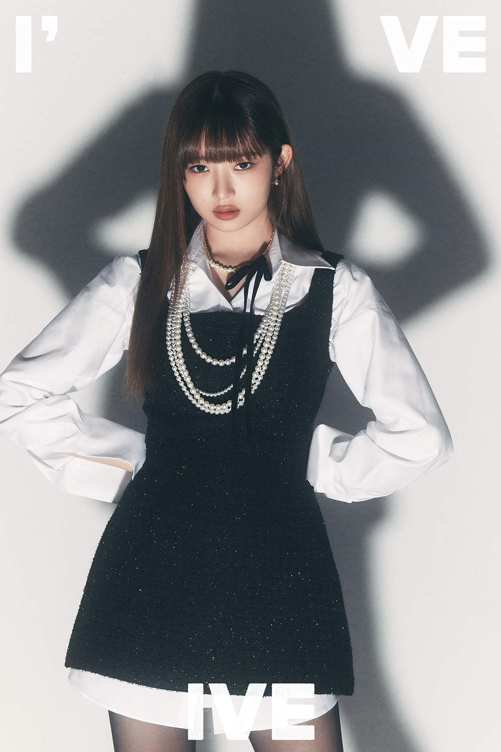 IVE THE 1ST ALBUM <I&rsquo;ve IVE>