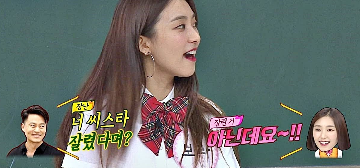 씨스타 보라