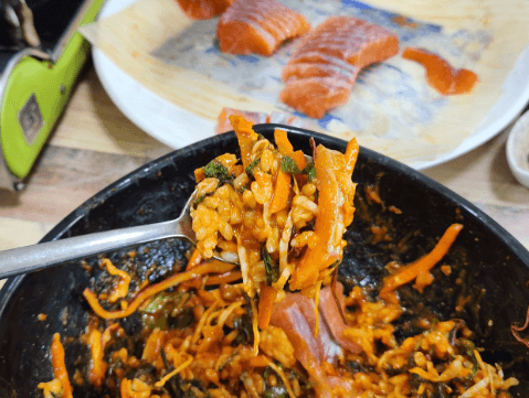 생방송 투데이 송어회 향어회 충북 충주