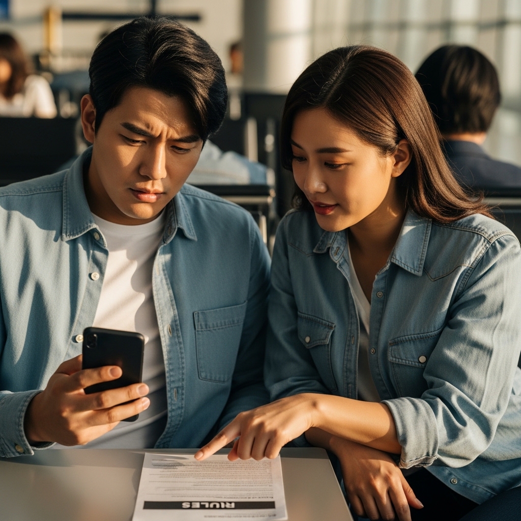 내가 겪은 사례와 사람들이 자주 하는 실수