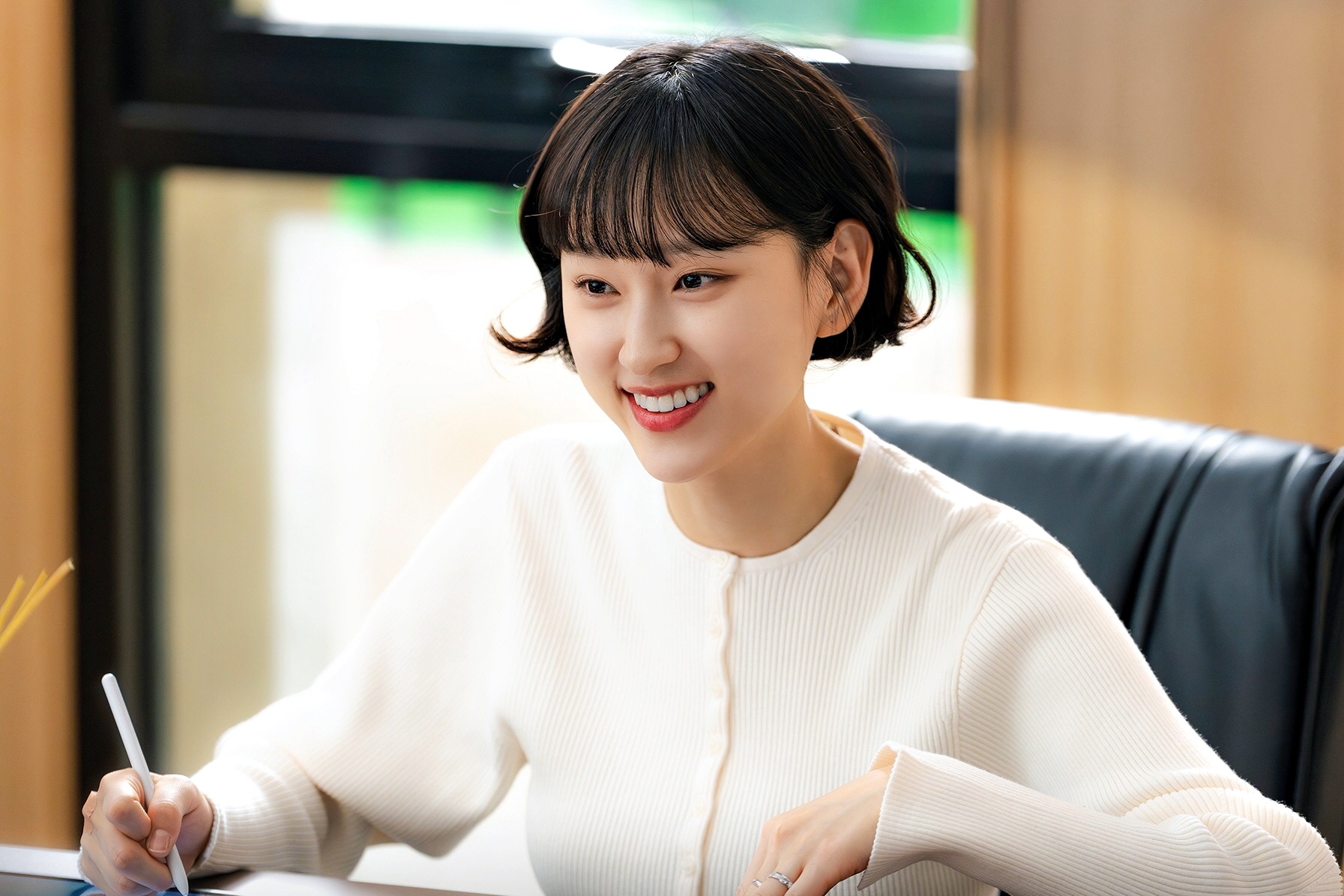 서초동 드라마등장인물