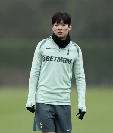 양민혁&amp;#44; QPR 임대 확정! 잉글랜드 무대 적응을 위한 도전 