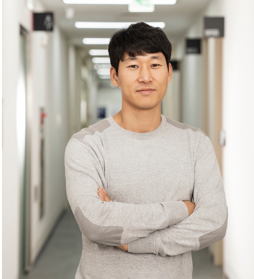 야놀자 매출 및 지분