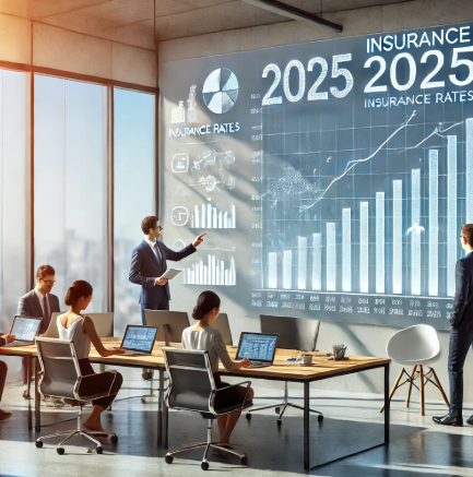 2025년 4대보험 계산하는 법