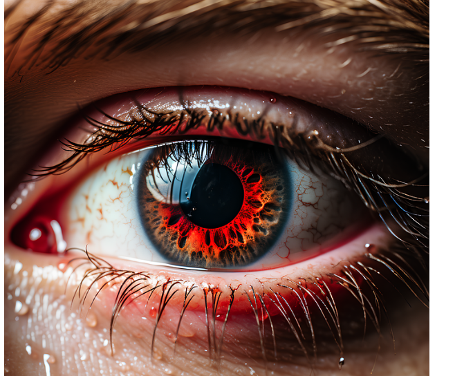 포도막염, 눈 건강을 위협하는 염증성 질환의 모든 것