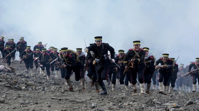 넷플릭스 일본 액션 영화다시보기추천 골든 카무이 결말 후기 리뷰