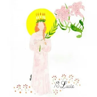 성인 축일 꽃과 색깔의 상징적 의미_11