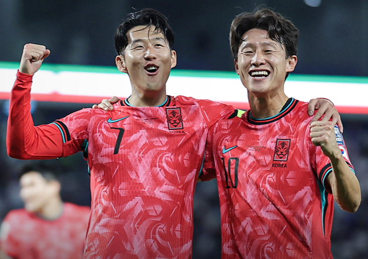 2026 북중미 월드컵 아시아 3차예선 일정 및 명단