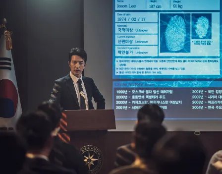 천덕규 역(정준호)