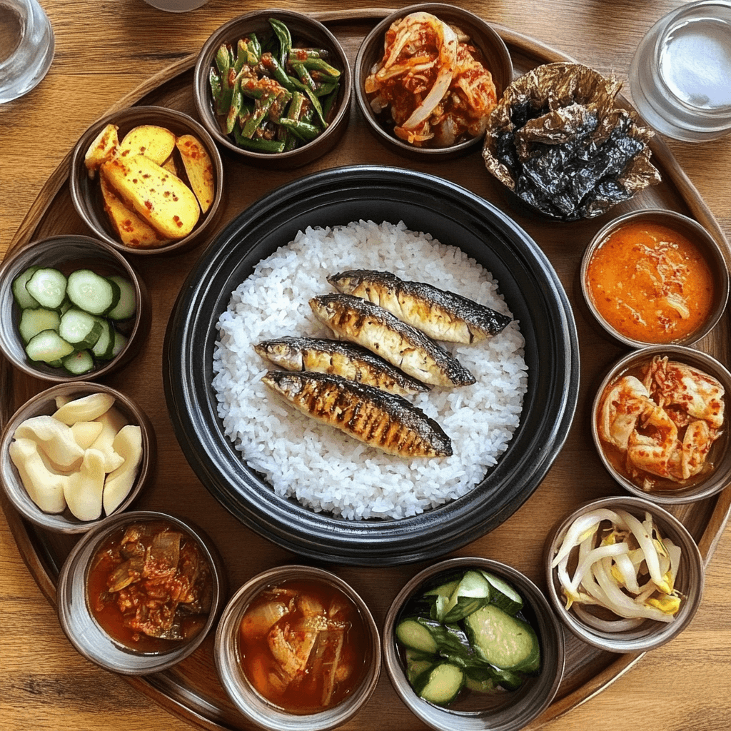 35년 차 현지인 추천 구미 맛집 top 6 소개