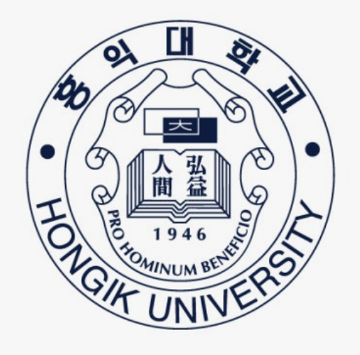 홍익대-로고