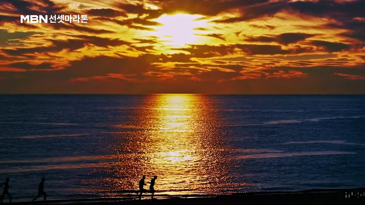 2025 영종도 선셋 마라톤 일정 참가 신청 