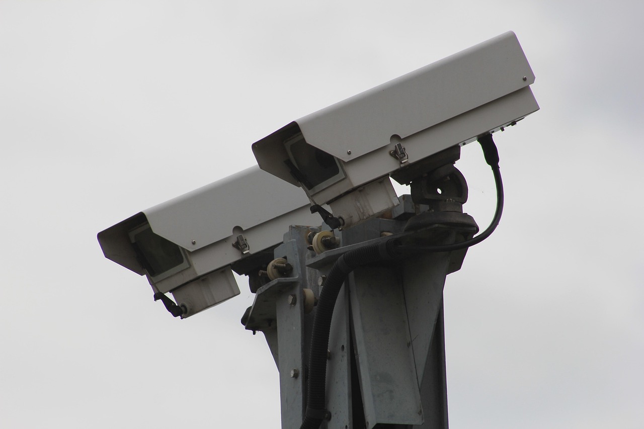 설악산 CCTV