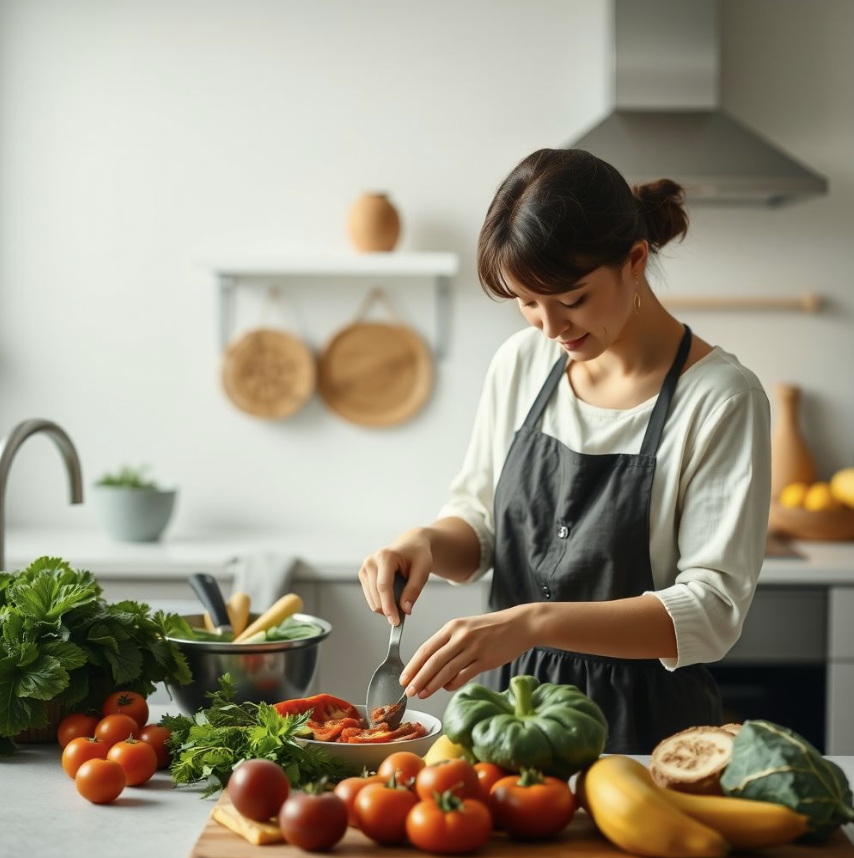 간헐적 단식 관련 사진
