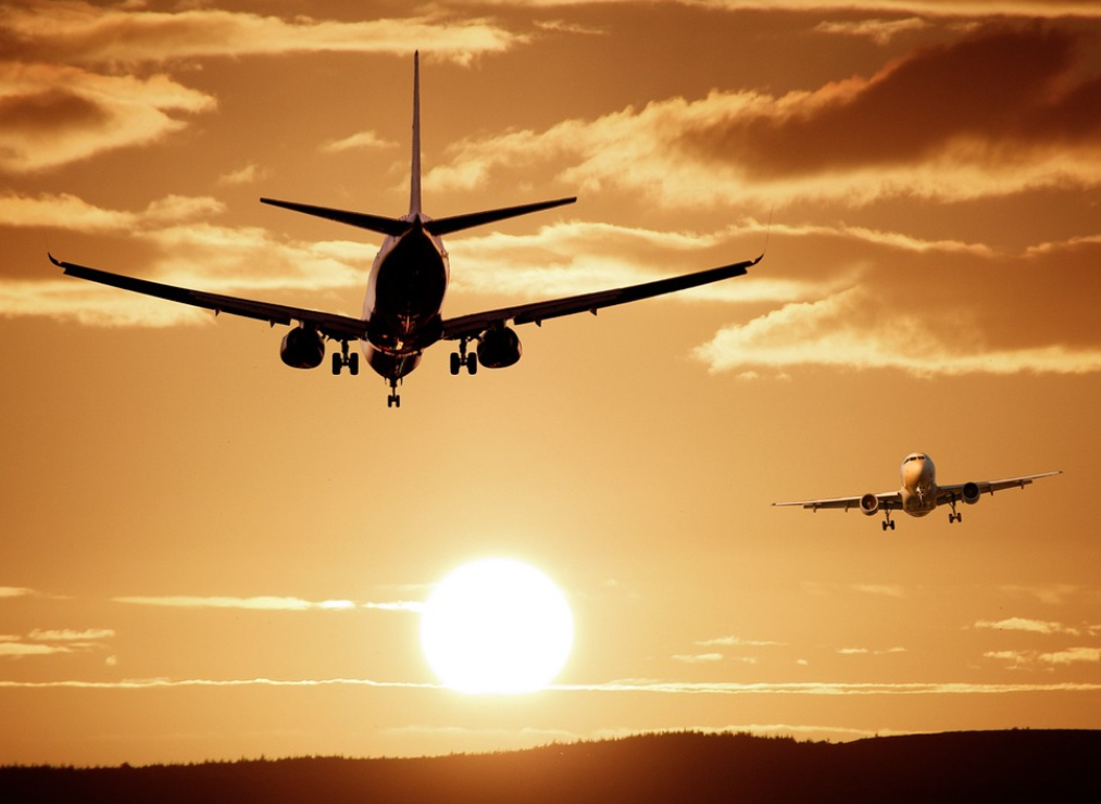 지속 가능한 항공 산업: 친환경 항공 연료와 전기 비행기의 미래, 실천 방안