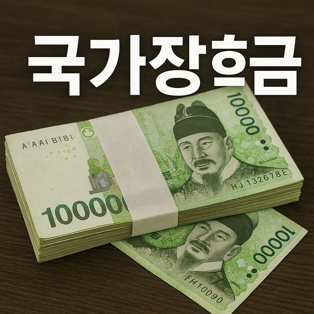 국가장학금