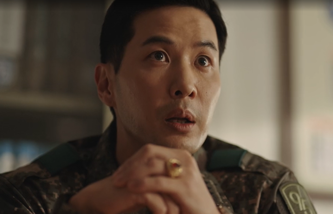 신병 시즌 2 줄거리