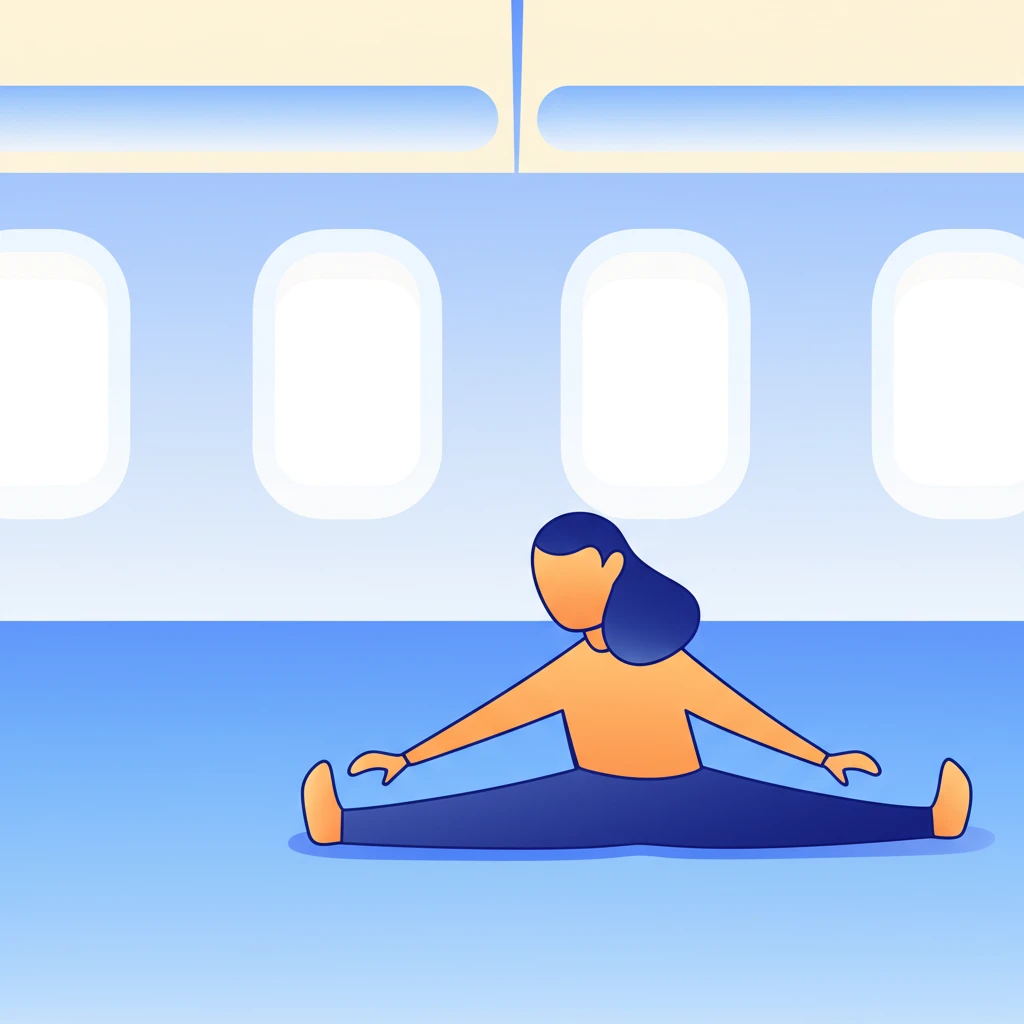 장거리 여행 필수품: 비상약과 건강 ..