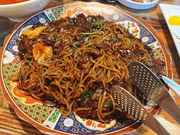 생생정보 짬뽕 맛집 동탄돌짬뽕 vs 차이몬스터 짜장면 추천 관련사진