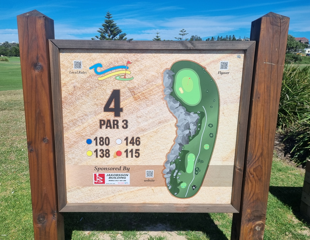 The Coast Golf Club - 더 코스트 골프크럽