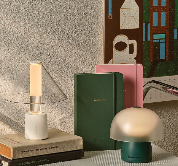 2025 스타벅스 다이어리 소개 종이쿠폰굿노트 디지털 버전