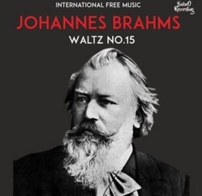 브람스 왈츠 No.15