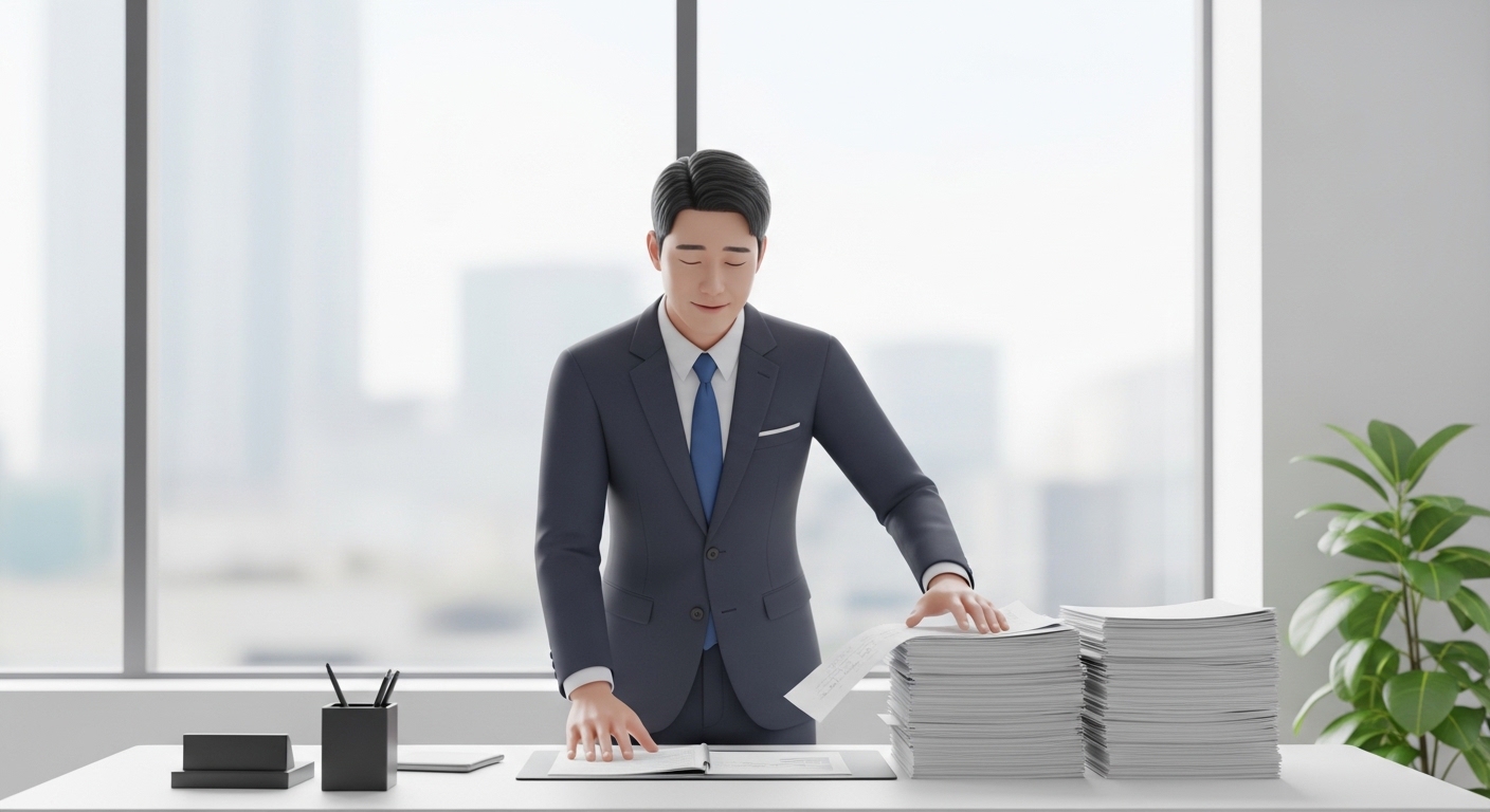 순서 불일치, 왜 문제가 될까? (원인 파악)