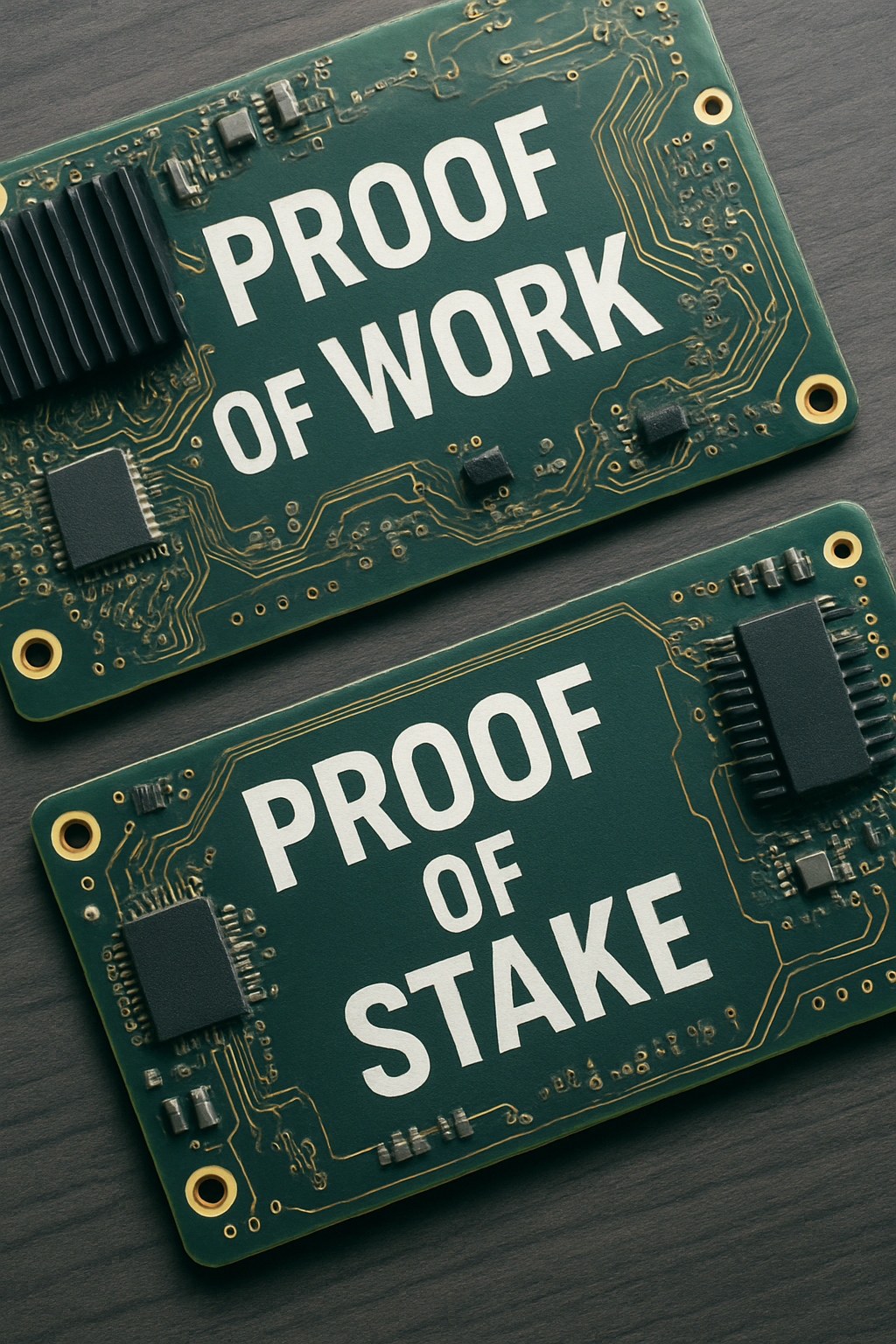 비트코인 투자 입문자를 위한 용어 완벽 정리